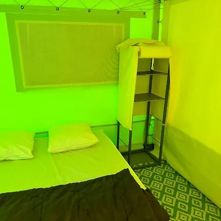 Les Eychecadous Campsite Artigat