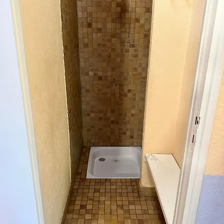 Campsite Les Eychecadous 3*