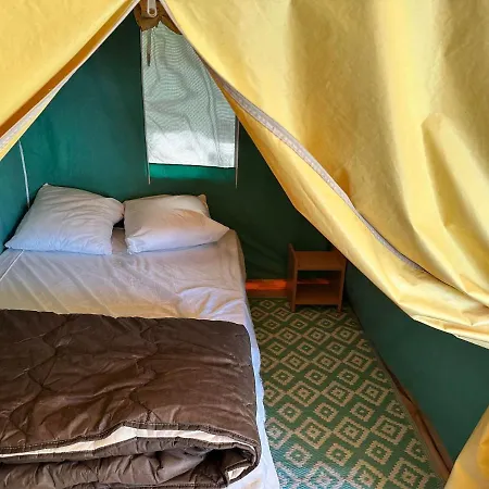 Campsite Les Eychecadous 3*