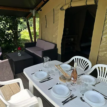 Les Eychecadous Artigat