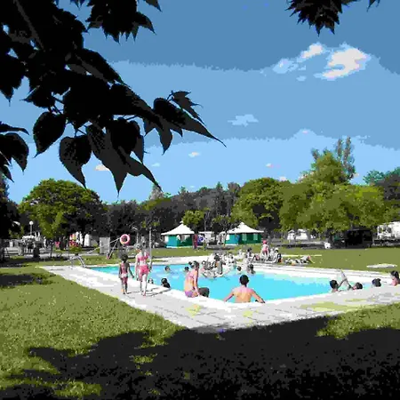 Les Eychecadous Campsite 3*