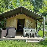 Camping Les Eychecadous 3*