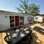 Camping Les Eychecadous 3*
