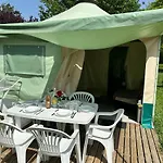 Les Eychecadous Camping Artigat