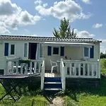 Les Eychecadous Camping Artigat