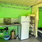 Les Eychecadous Camping Artigat