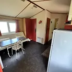 Camping Les Eychecadous Artigat