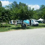 Camping Les Eychecadous