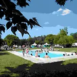 Les Eychecadous Camping 3*