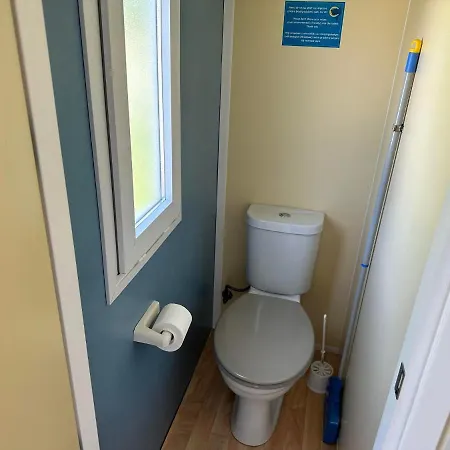 Кемпинг Les Eychecadous Artigat