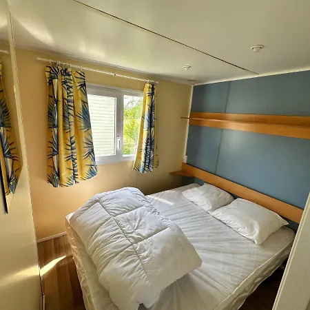 Les Eychecadous Camping 3*