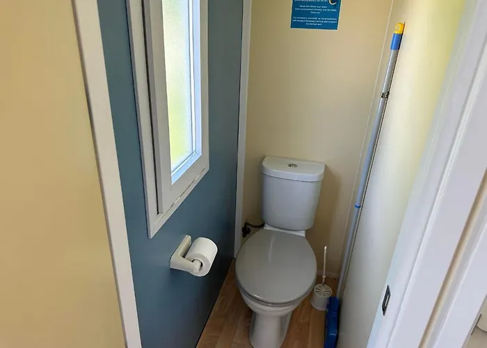 Camping Les Eychecadous Artigat