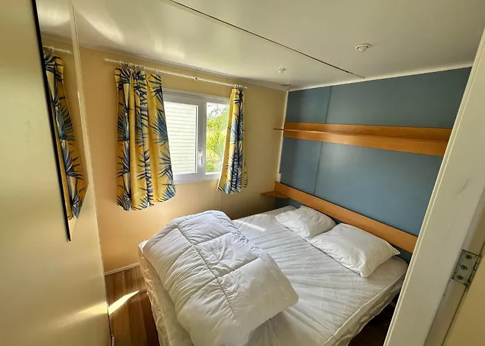 Les Eychecadous Camping 3*