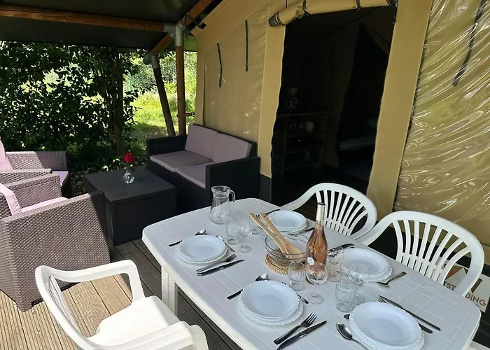 Les Eychecadous Artigat