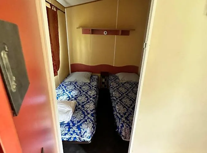 Les Eychecadous Camping 3*