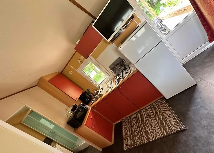 Camping Les Eychecadous 3*